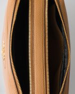 Small Leather Shoulder Bag - Image 4